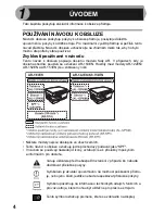 Предварительный просмотр 236 страницы Sharp AR-122E N Operation Manual