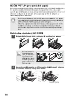 Предварительный просмотр 242 страницы Sharp AR-122E N Operation Manual