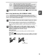 Предварительный просмотр 243 страницы Sharp AR-122E N Operation Manual