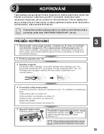 Предварительный просмотр 245 страницы Sharp AR-122E N Operation Manual