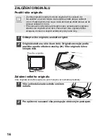 Предварительный просмотр 248 страницы Sharp AR-122E N Operation Manual