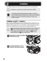 Предварительный просмотр 256 страницы Sharp AR-122E N Operation Manual