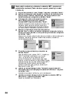 Предварительный просмотр 280 страницы Sharp AR-122E N Operation Manual