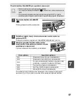 Предварительный просмотр 289 страницы Sharp AR-122E N Operation Manual