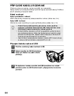 Предварительный просмотр 296 страницы Sharp AR-122E N Operation Manual