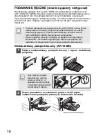 Предварительный просмотр 318 страницы Sharp AR-122E N Operation Manual