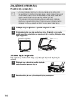 Предварительный просмотр 400 страницы Sharp AR-122E N Operation Manual