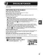 Предварительный просмотр 405 страницы Sharp AR-122E N Operation Manual