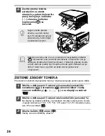 Предварительный просмотр 410 страницы Sharp AR-122E N Operation Manual