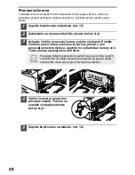 Предварительный просмотр 412 страницы Sharp AR-122E N Operation Manual