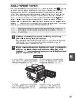 Предварительный просмотр 415 страницы Sharp AR-122E N Operation Manual