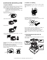 Preview for 20 page of Sharp AR-122E N Service Manual