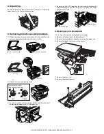 Preview for 21 page of Sharp AR-122E N Service Manual