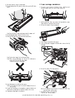 Preview for 22 page of Sharp AR-122E N Service Manual