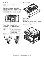 Preview for 30 page of Sharp AR-122E N Service Manual