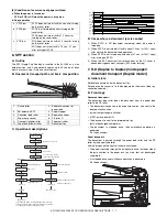 Preview for 34 page of Sharp AR-122E N Service Manual