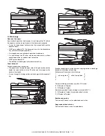 Preview for 35 page of Sharp AR-122E N Service Manual