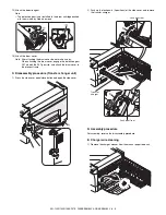 Preview for 38 page of Sharp AR-122E N Service Manual