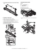 Preview for 39 page of Sharp AR-122E N Service Manual