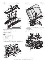 Preview for 40 page of Sharp AR-122E N Service Manual