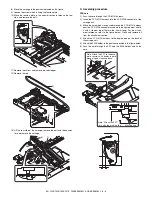 Preview for 41 page of Sharp AR-122E N Service Manual