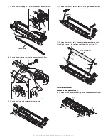 Preview for 43 page of Sharp AR-122E N Service Manual