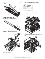 Preview for 44 page of Sharp AR-122E N Service Manual