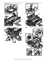 Preview for 45 page of Sharp AR-122E N Service Manual