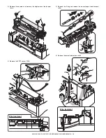 Preview for 51 page of Sharp AR-122E N Service Manual