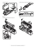 Preview for 52 page of Sharp AR-122E N Service Manual