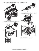 Preview for 53 page of Sharp AR-122E N Service Manual