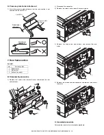 Preview for 54 page of Sharp AR-122E N Service Manual