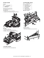 Preview for 55 page of Sharp AR-122E N Service Manual