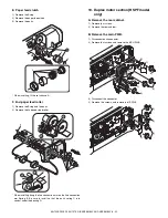 Preview for 57 page of Sharp AR-122E N Service Manual