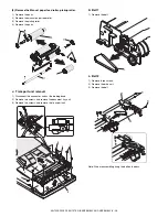 Preview for 61 page of Sharp AR-122E N Service Manual