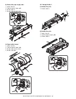 Preview for 63 page of Sharp AR-122E N Service Manual