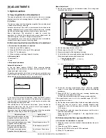 Preview for 66 page of Sharp AR-122E N Service Manual