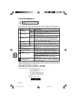 Preview for 88 page of Sharp AR-150 SERIES Operation Manual