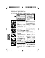 Preview for 116 page of Sharp AR-150 SERIES Operation Manual