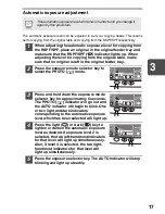 Preview for 19 page of Sharp AR-153E N Operation Manual