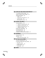 Preview for 4 page of Sharp AR-155 Operation Manual