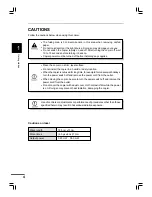 Preview for 6 page of Sharp AR-155 Operation Manual