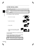 Предварительный просмотр 10 страницы Sharp AR-155 Operation Manual