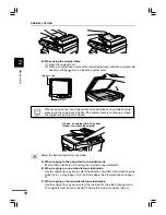 Preview for 16 page of Sharp AR-155 Operation Manual