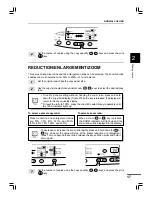 Предварительный просмотр 19 страницы Sharp AR-155 Operation Manual