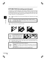 Предварительный просмотр 20 страницы Sharp AR-155 Operation Manual