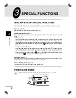 Preview for 22 page of Sharp AR-155 Operation Manual