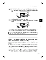 Предварительный просмотр 23 страницы Sharp AR-155 Operation Manual