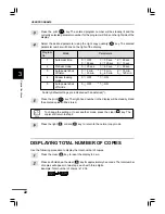 Предварительный просмотр 24 страницы Sharp AR-155 Operation Manual