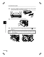 Предварительный просмотр 26 страницы Sharp AR-155 Operation Manual